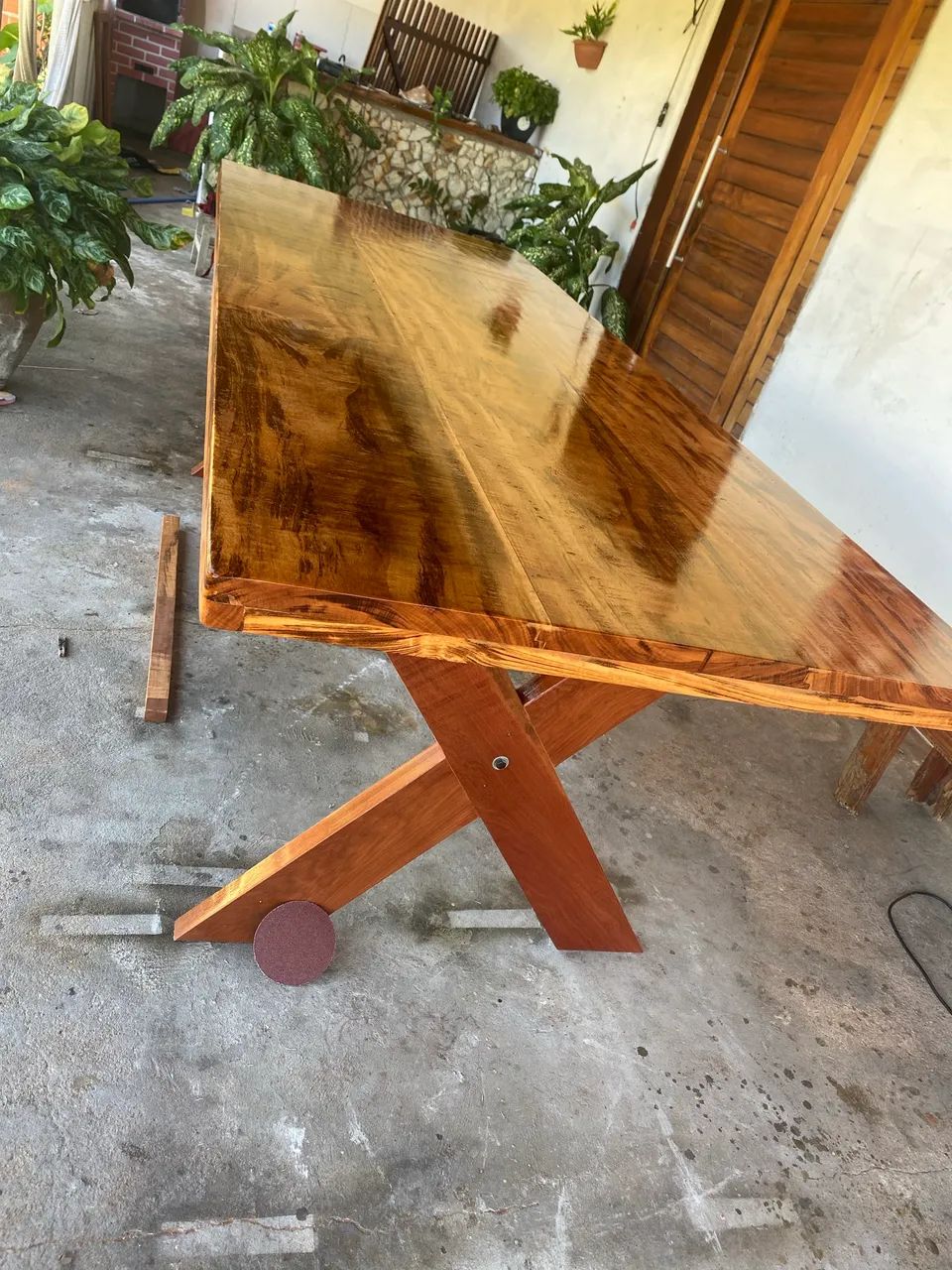 Mesa - Foto 5