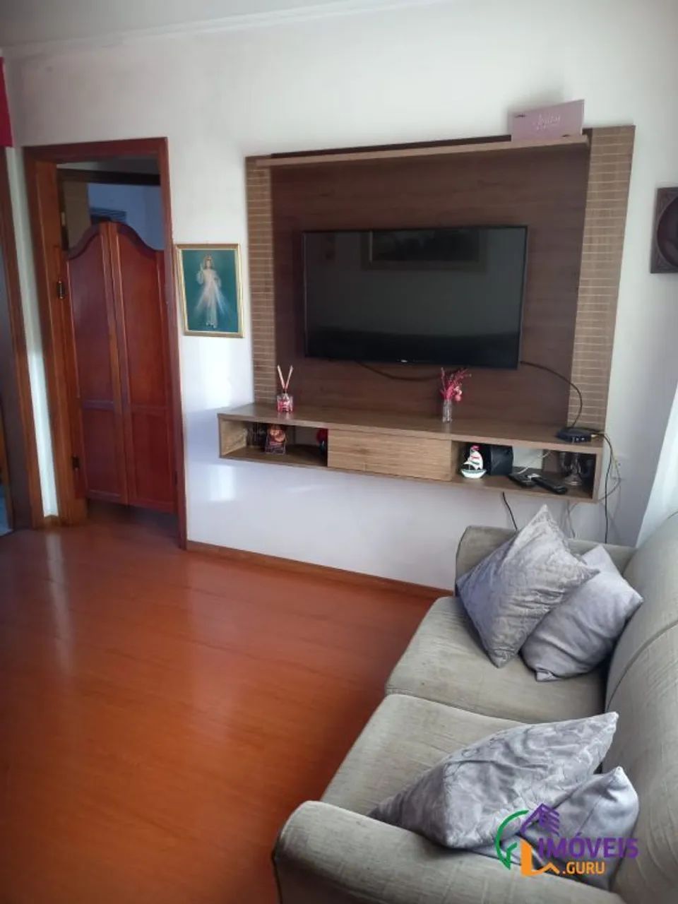 APARTAMENTO - VILA NOVA - MG - Foto 3