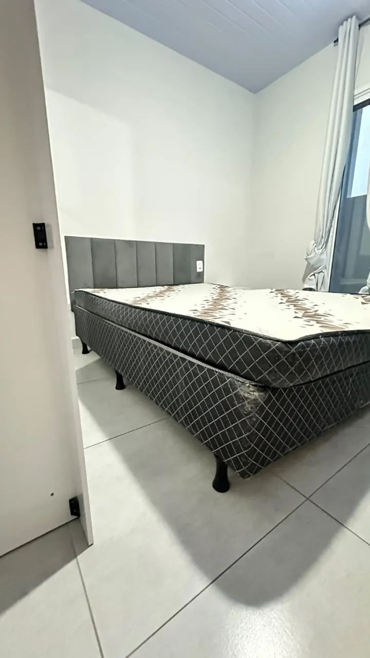 cama box - Foto 3