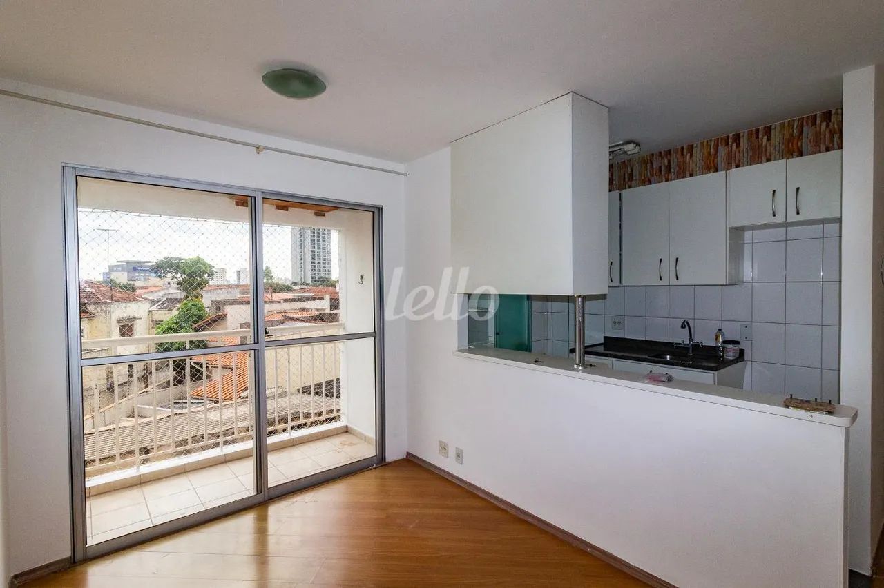 Apartamento 2 quartos para alugar no(a) Mooca - Foto 2