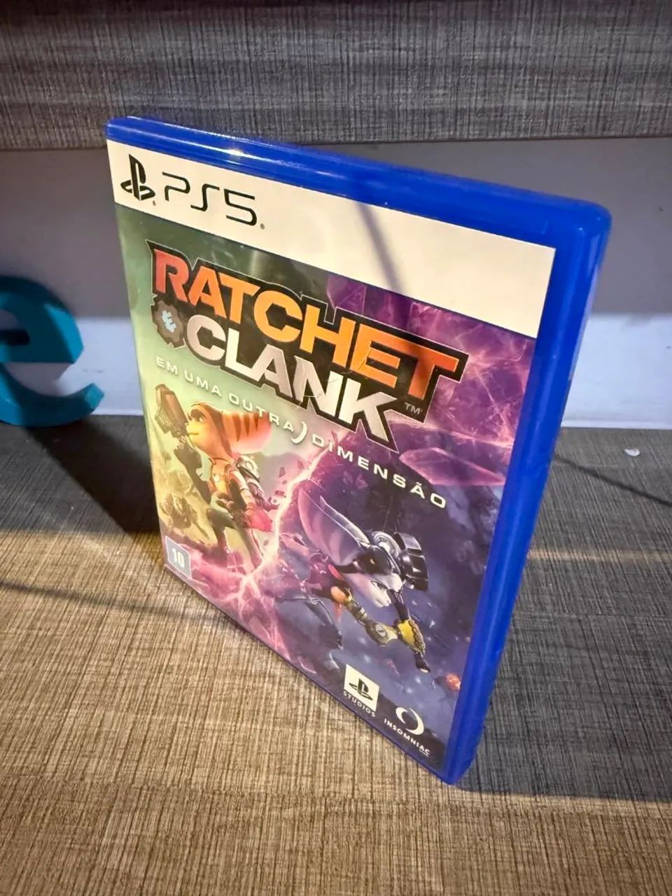 Jogo de Ps5 - Foto 3