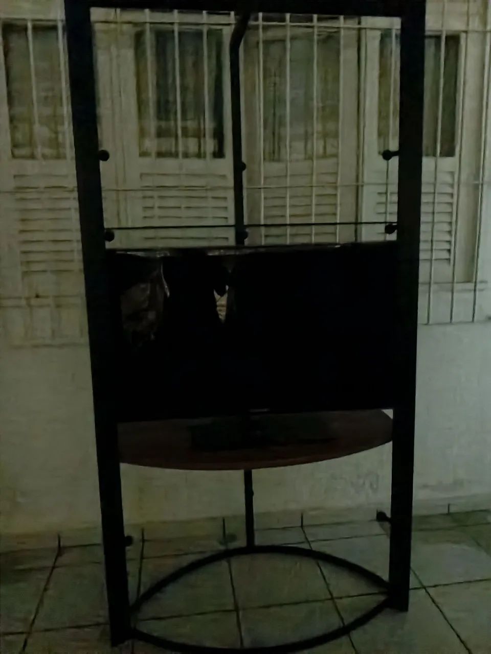 Televisão 40 polegadas 