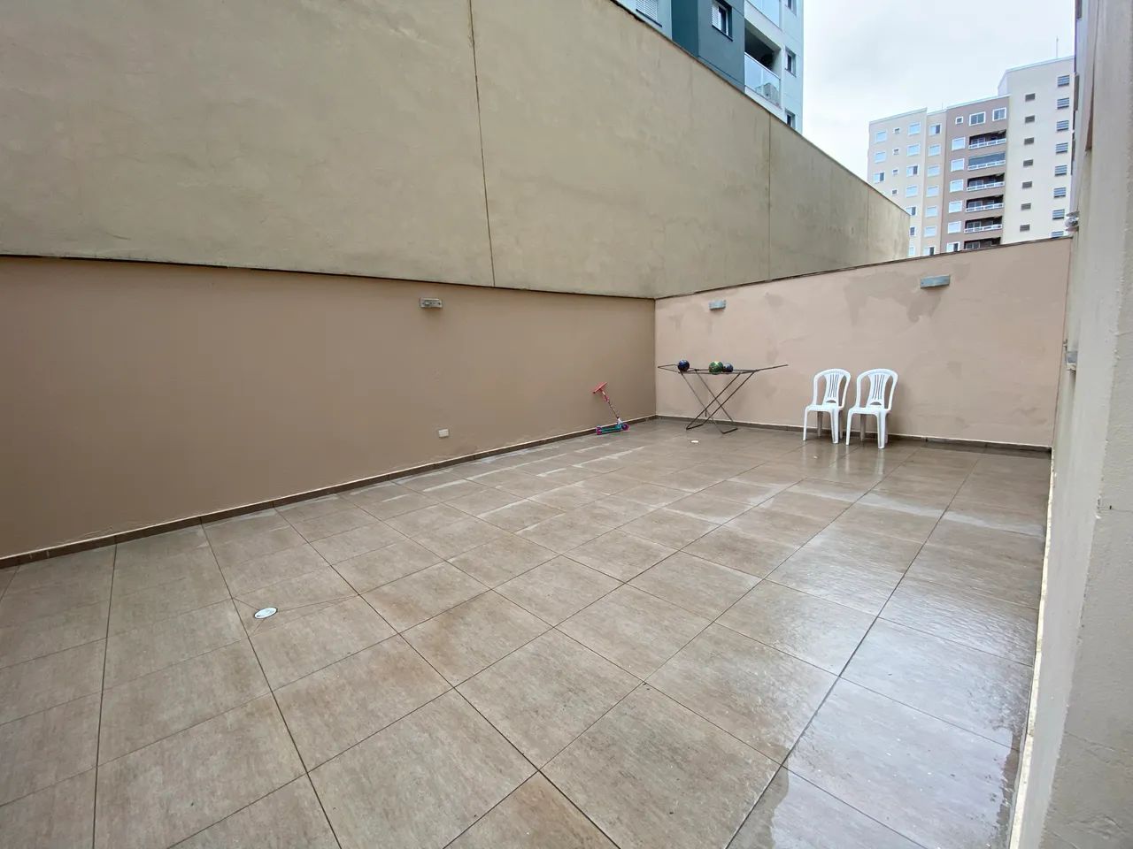 Foto - Taboão da Serra - Parque Assunção