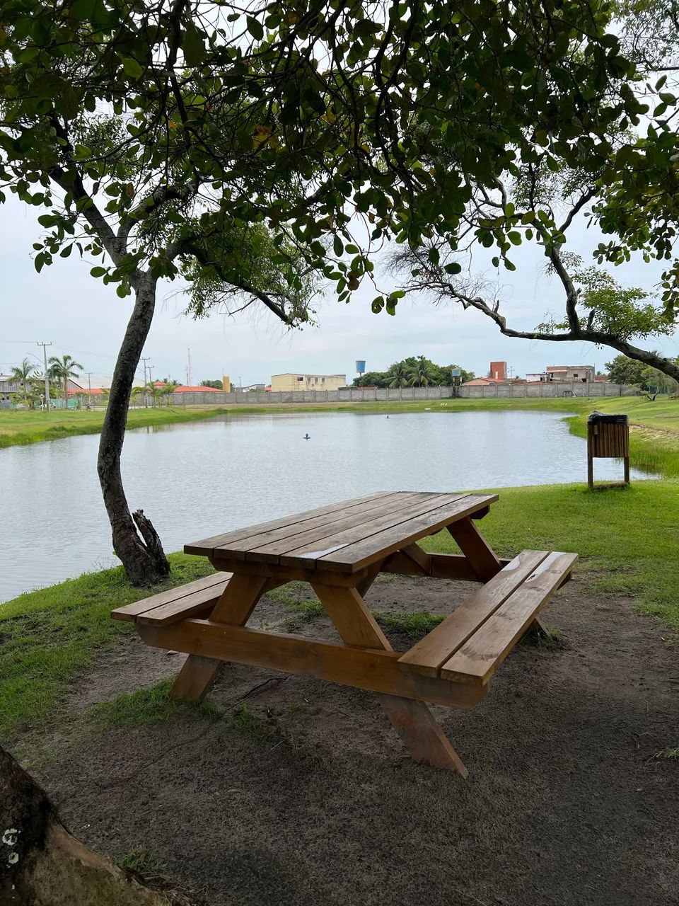 OPORTUNIDADE, LOTE VISTA LAGOA, ILHA DE SANTA RITA - Foto 4