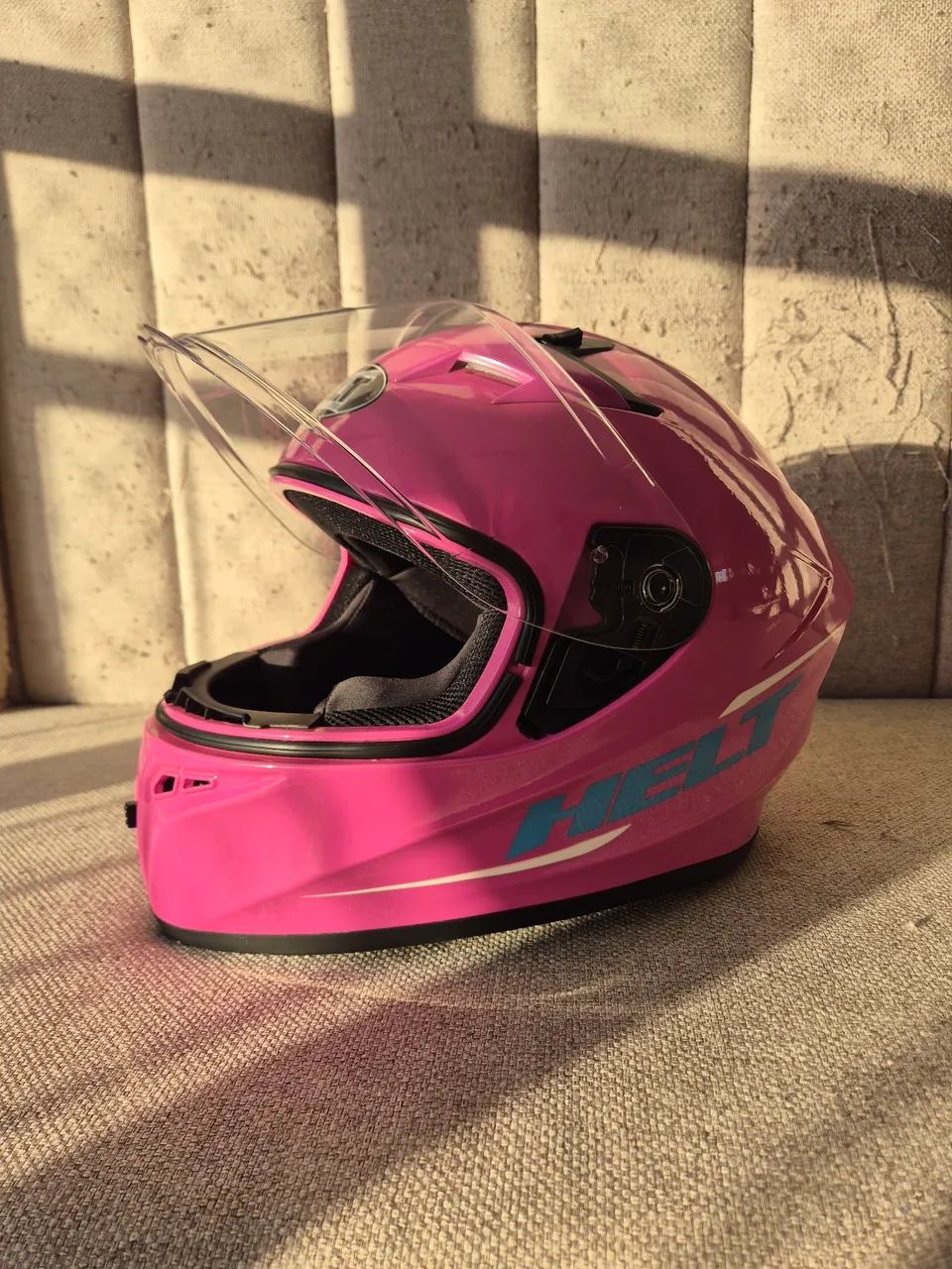 Capacete Polar - Foto 2