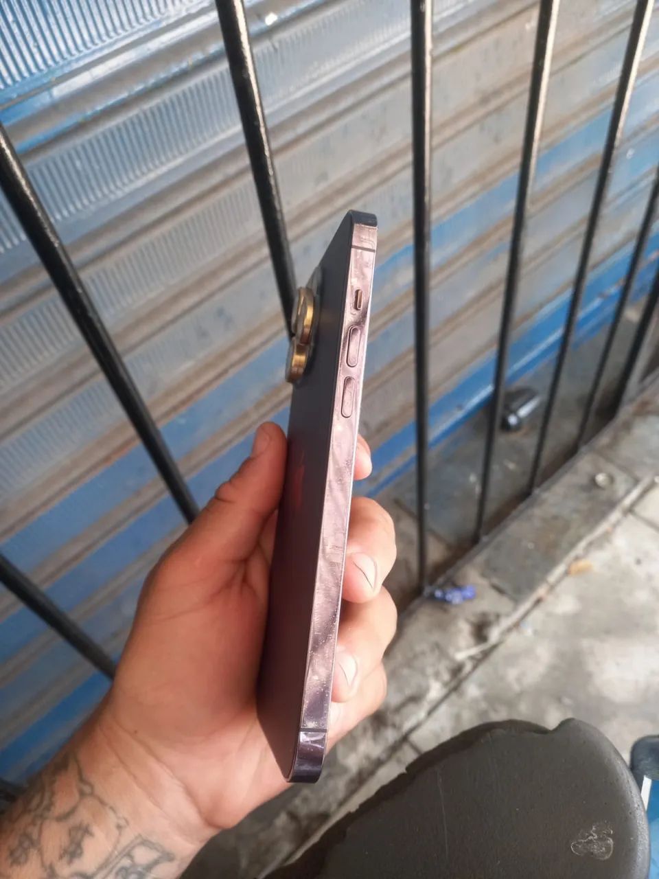iPhone 14 Pro Max 128gb - barato  - Foto 3