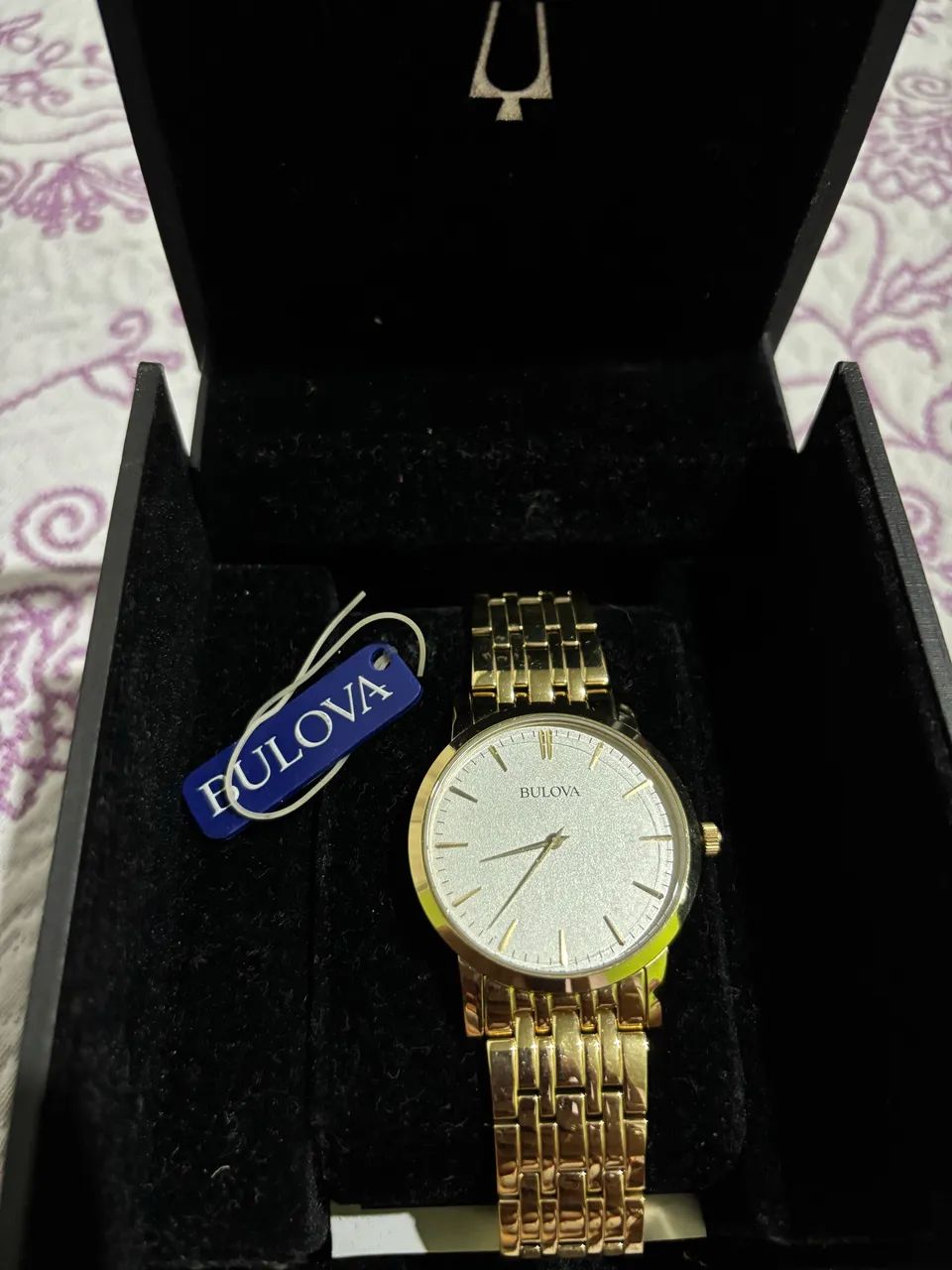 Relógio Bulova - Foto 3