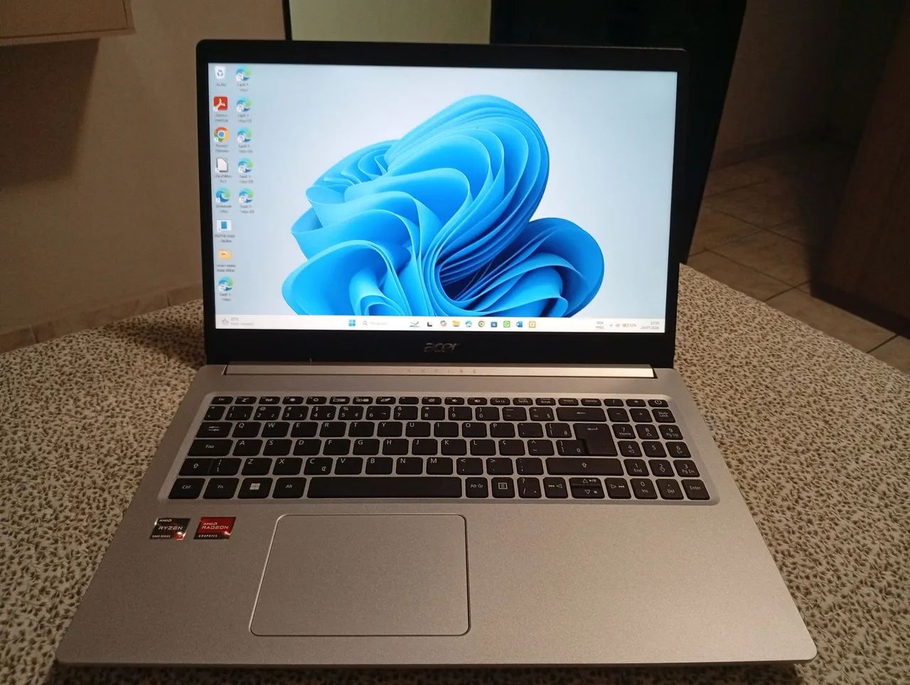 Notebook ACER