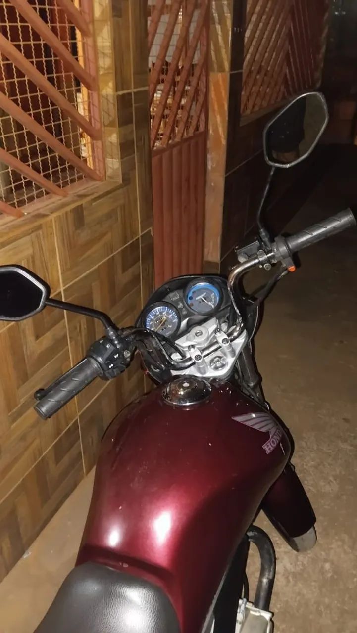 Titan mix 150