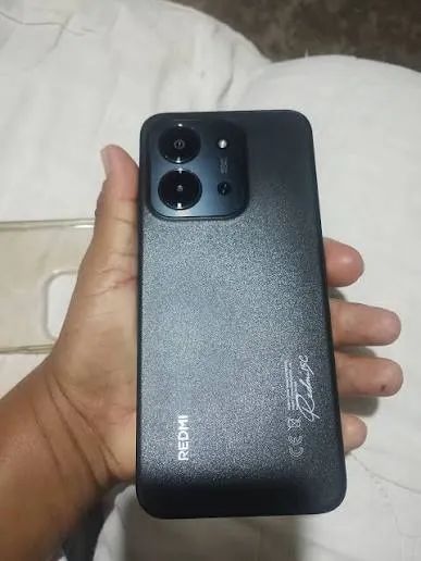 Celular REDMI 15C  - Foto 2