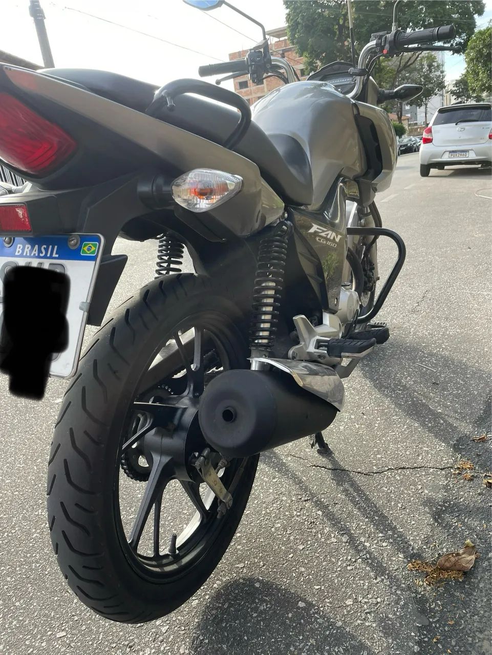 FAN 160 
