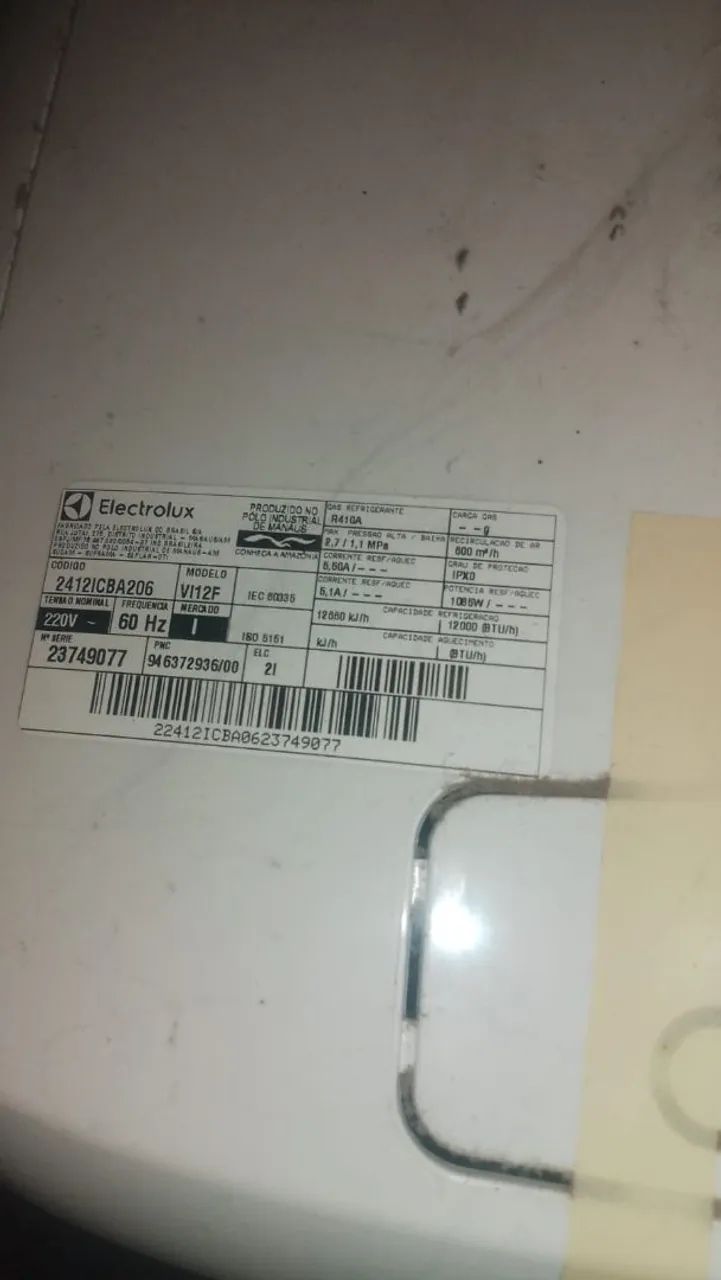 Ar condicionado  - Foto 2