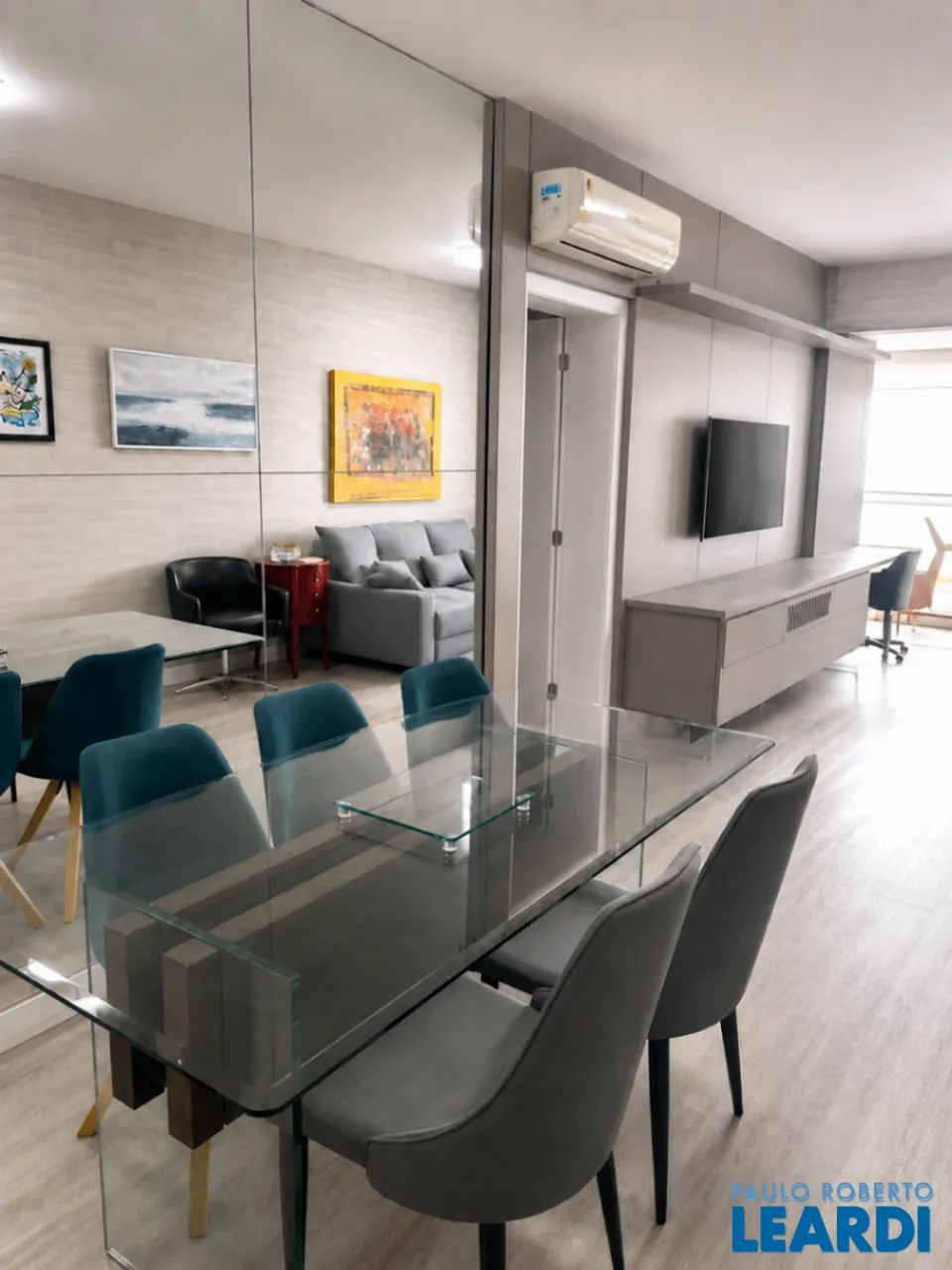 APARTAMENTO - ITACORUBI - SC - Foto 2