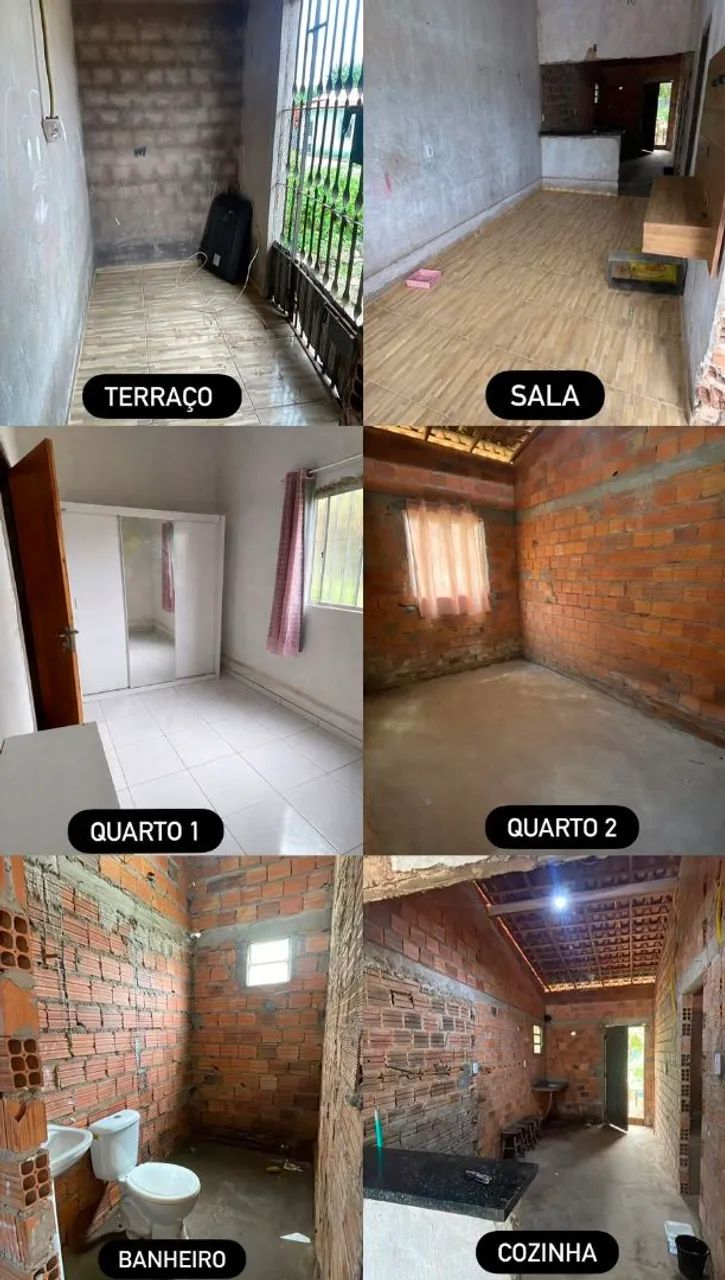 Casa a venda  - Foto 4