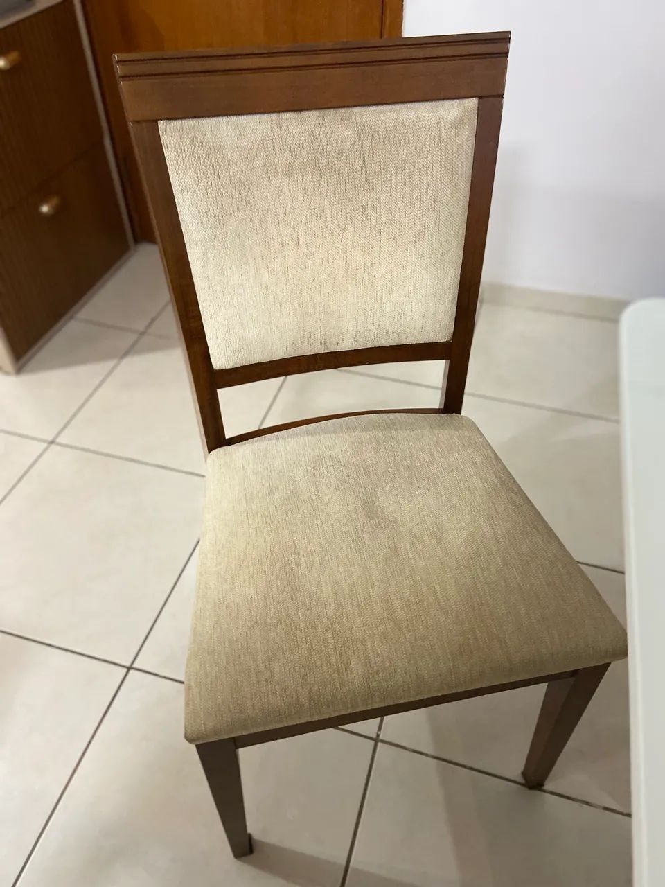 4 cadeiras - Foto 4