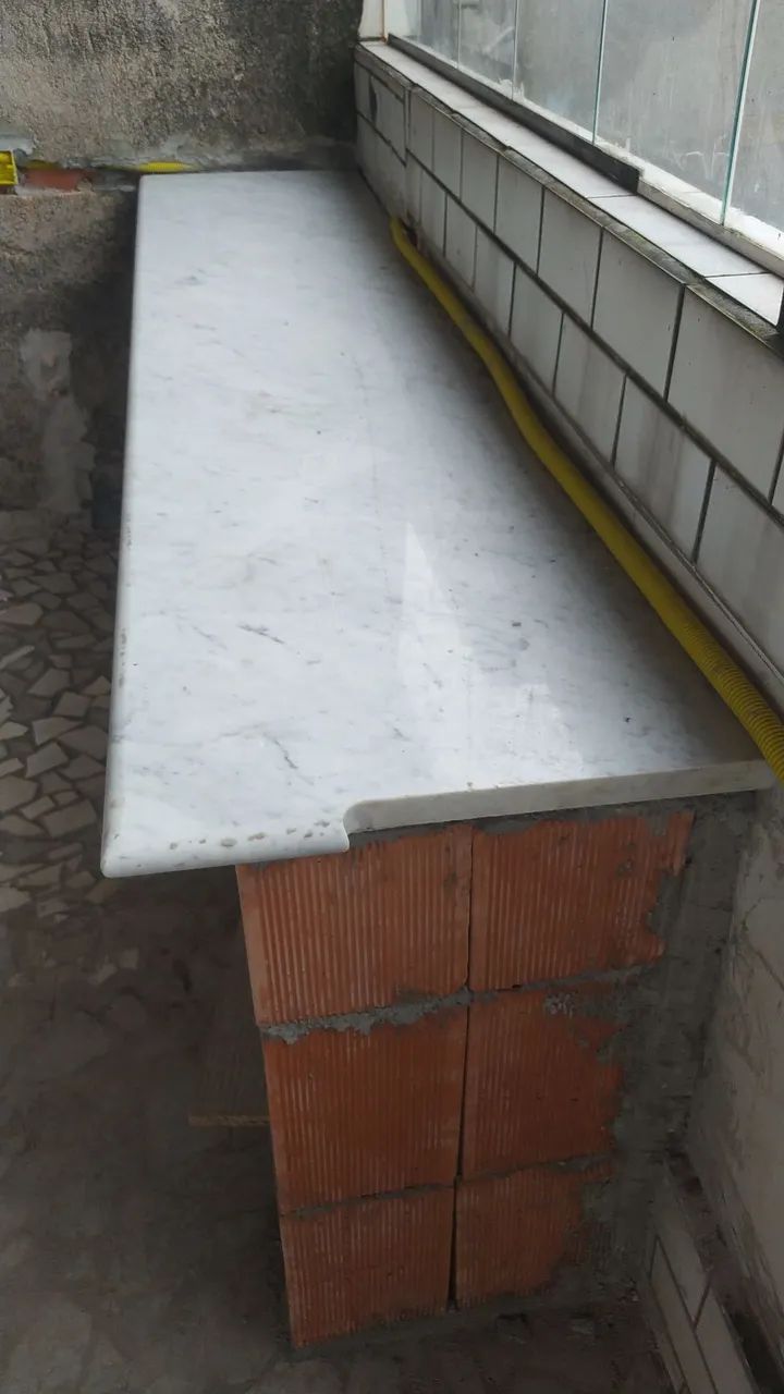 Pedra de granito 