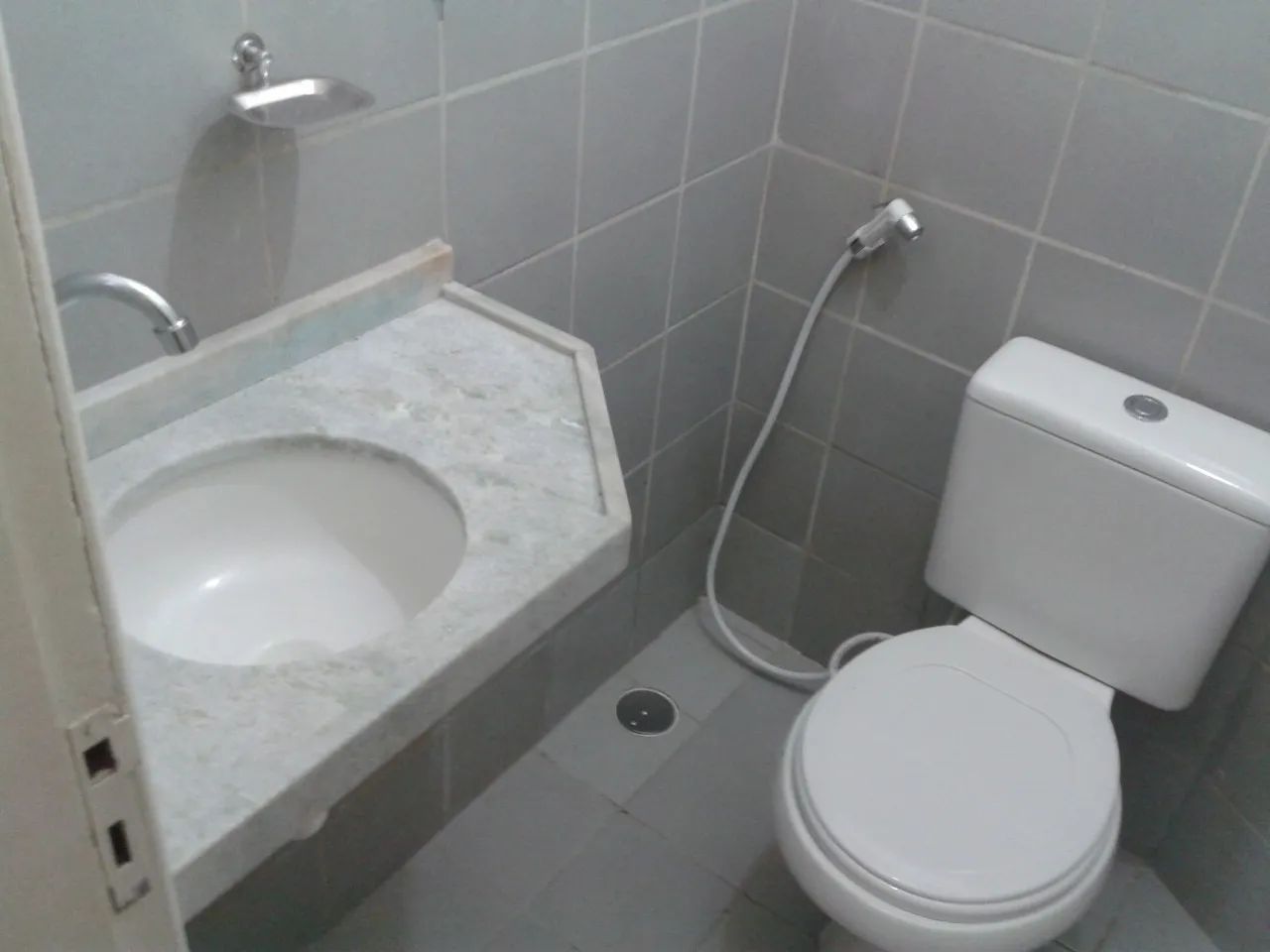 Sala Comercial em Galeria na Iputinga - Foto 4