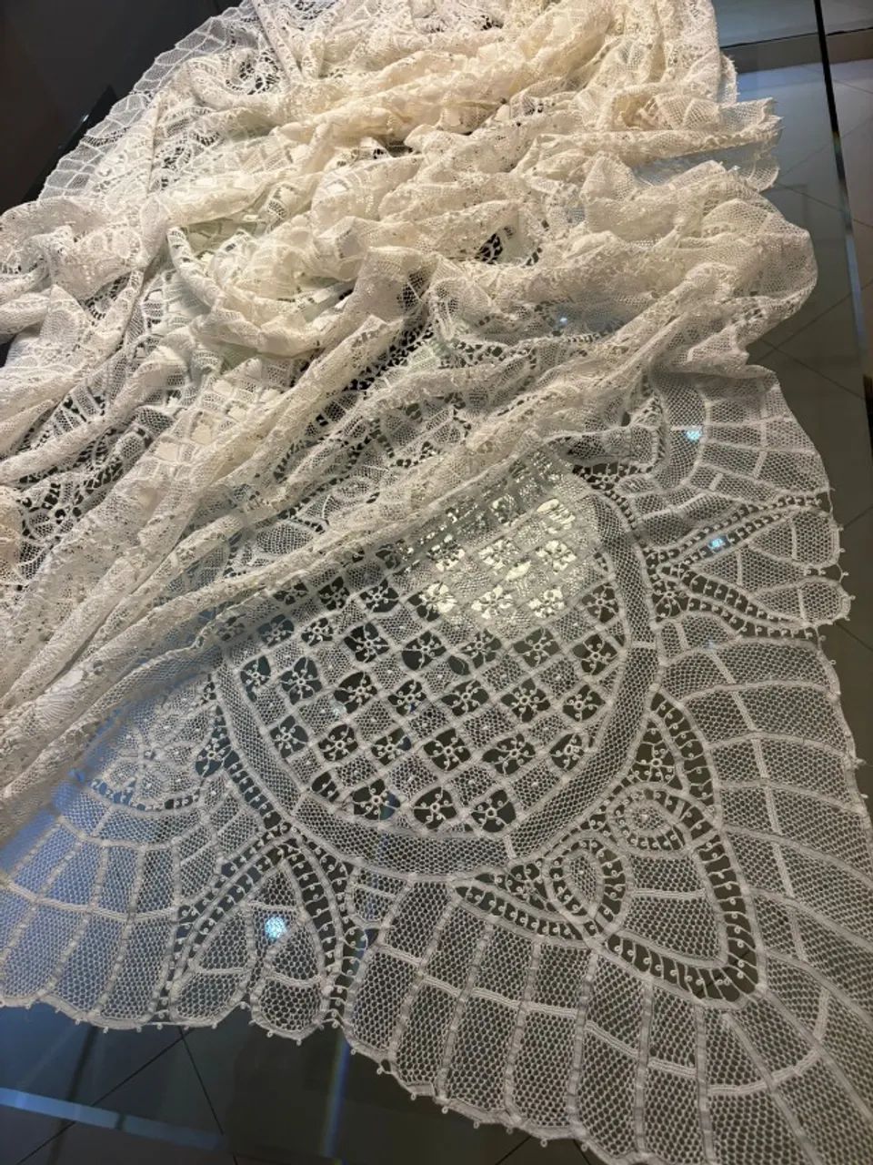 Toalha de masa - Foto 3