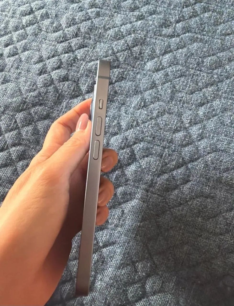 IPHONE 2 mão  - Foto 4