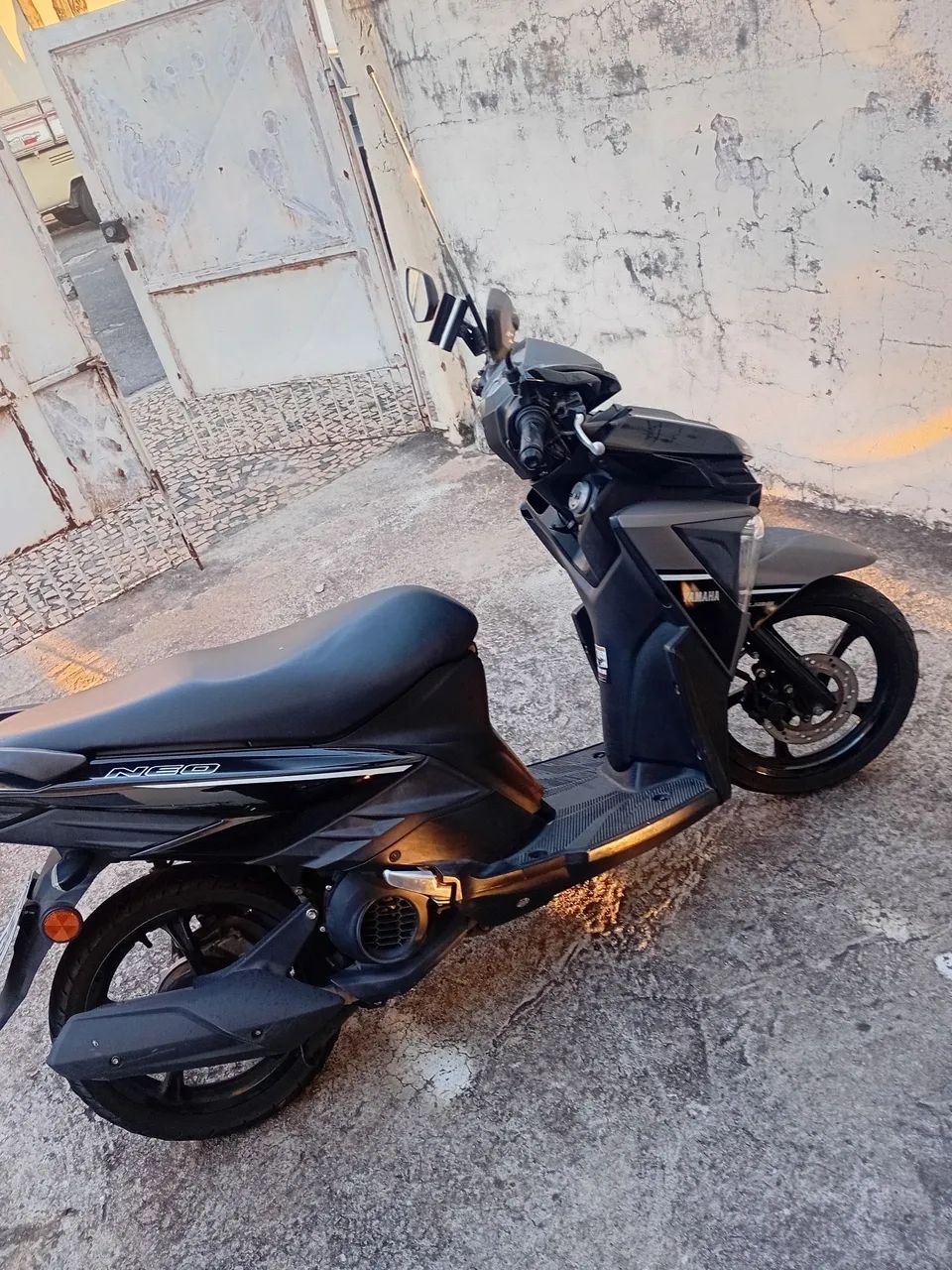 Neo 125  - Foto 4