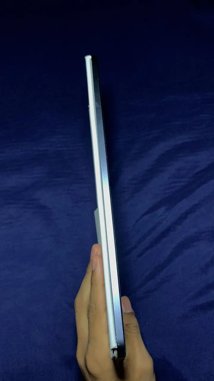 Xiaomi Pad 6S Pro 12.4 256GB - Troco em iPhone 15 Pro / 16 Pro - Foto 4