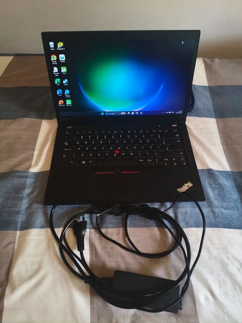 Lenovo Tinkpad T490
