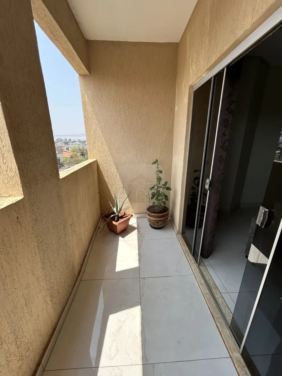 Barracão Comercial E Apartamento Cobertura Para Venda Em Uberlândia - Foto 5