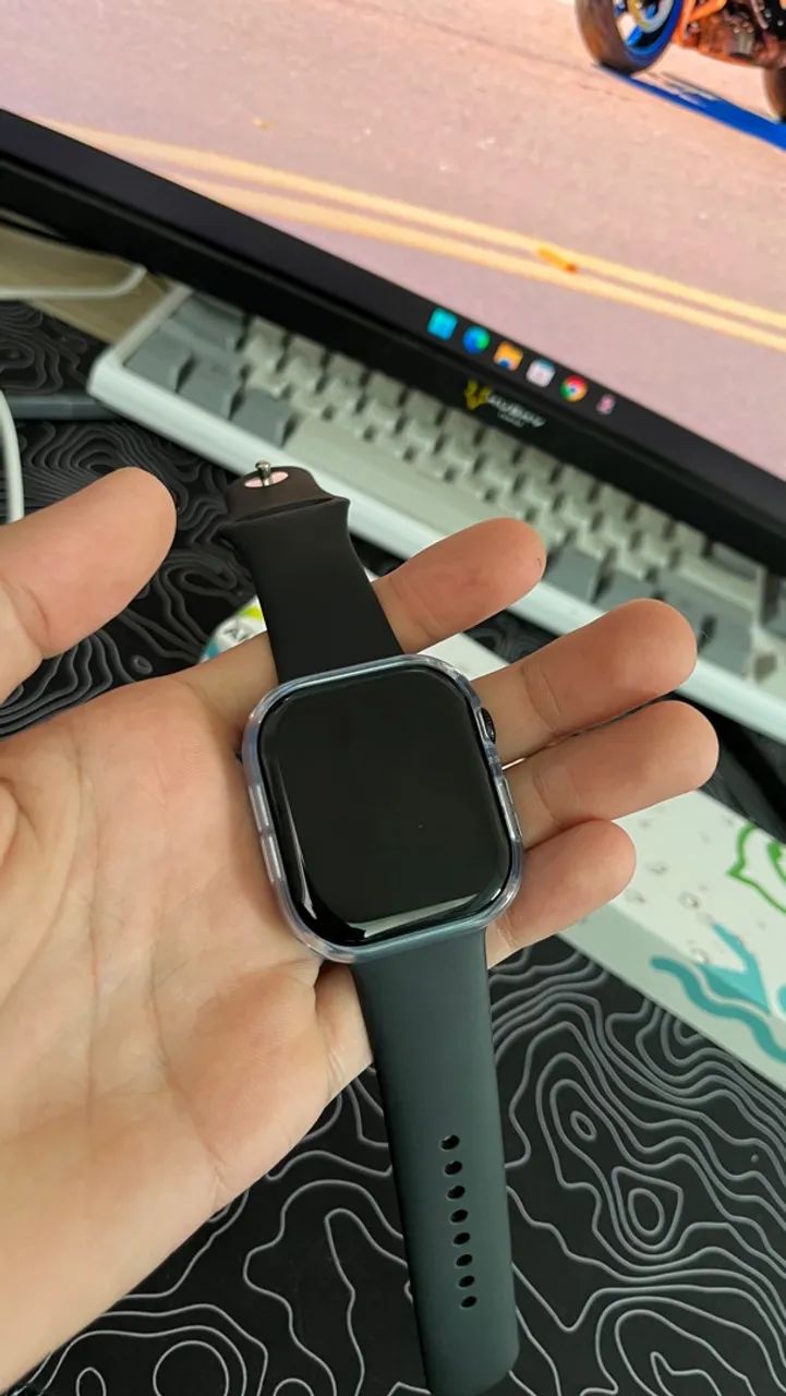 Smartwatch Watch 11 pro - Foto 3