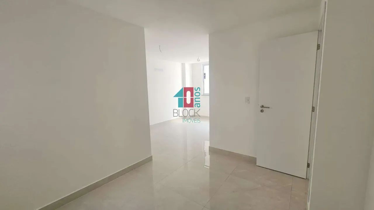 Recreio dos Bandeirantes | Apartamento 3 quartos, sendo 1 suite - Foto 12