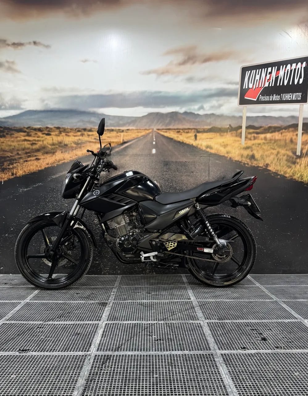 Yamaha FAZER 150 2022 - Foto 4