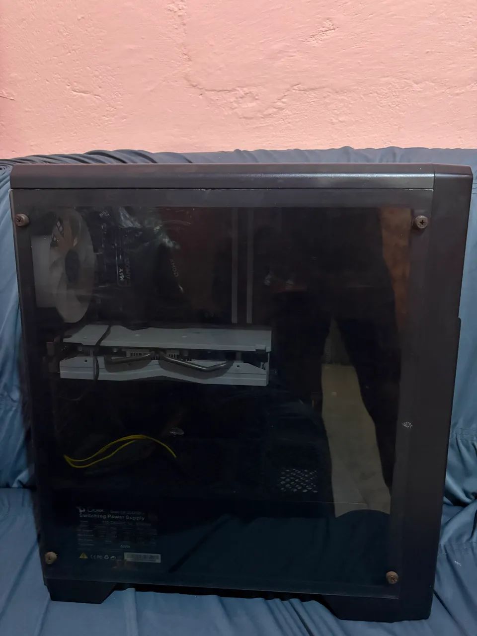 Pc Gamer de Entrada - Foto 2