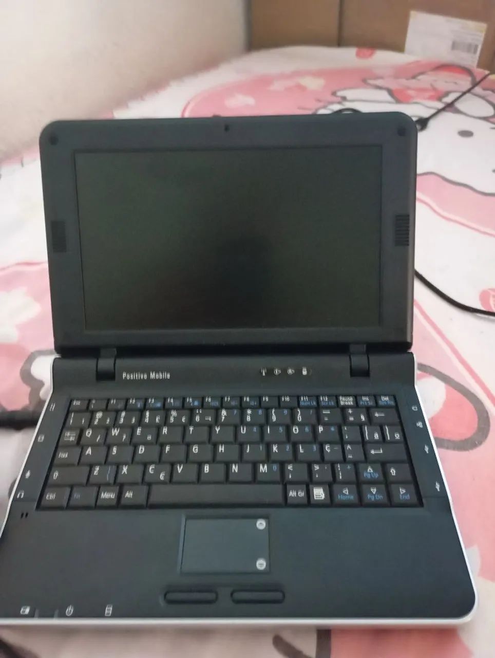 Notebook positivo mobile (MOBO)