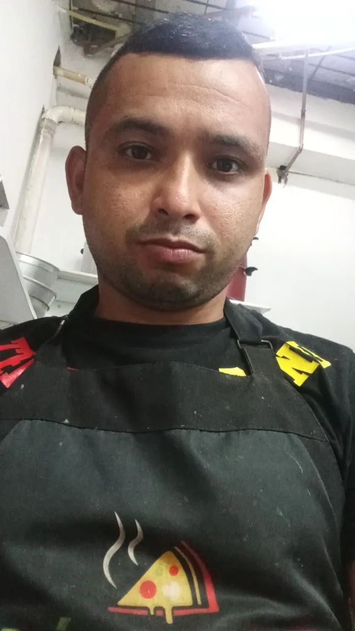 Trabalho com serviço geras e servente de obra 