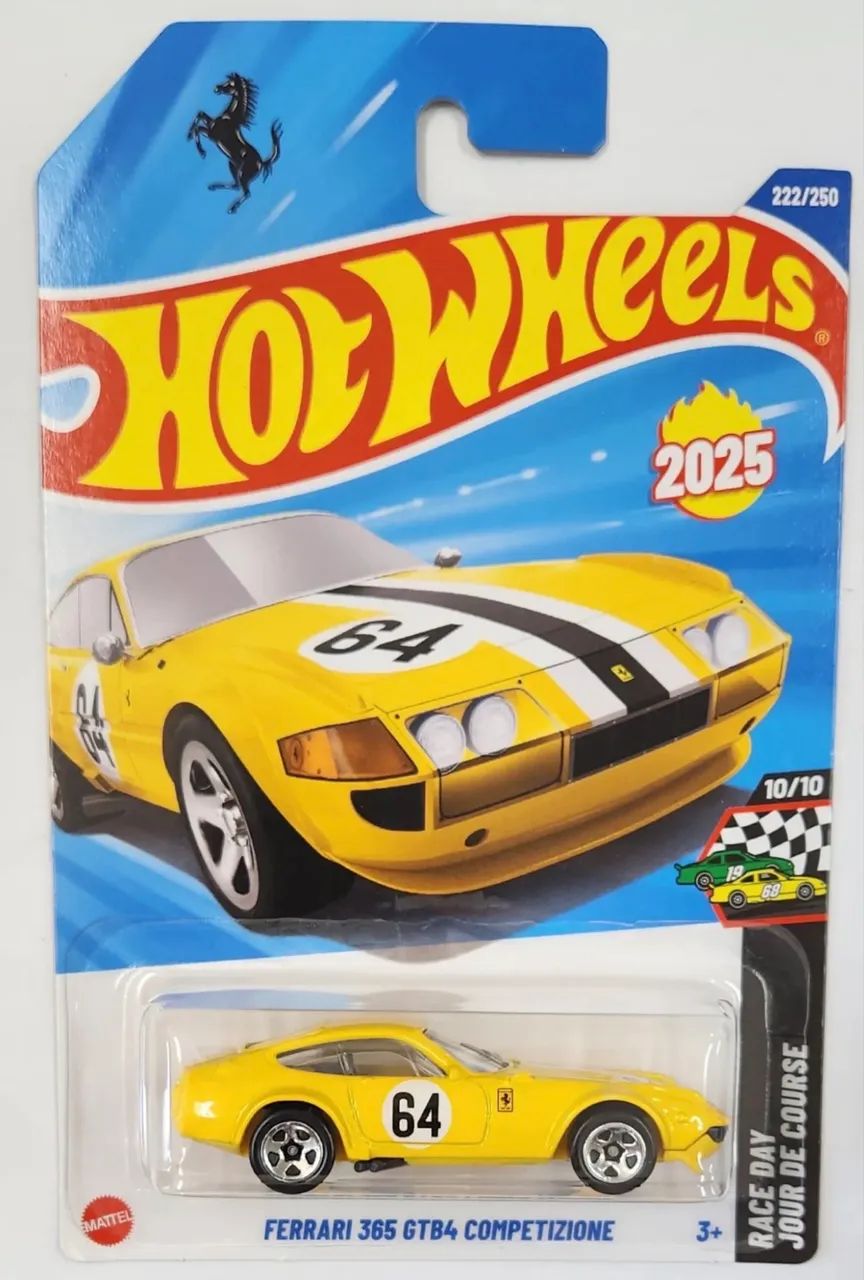Hotwheels 