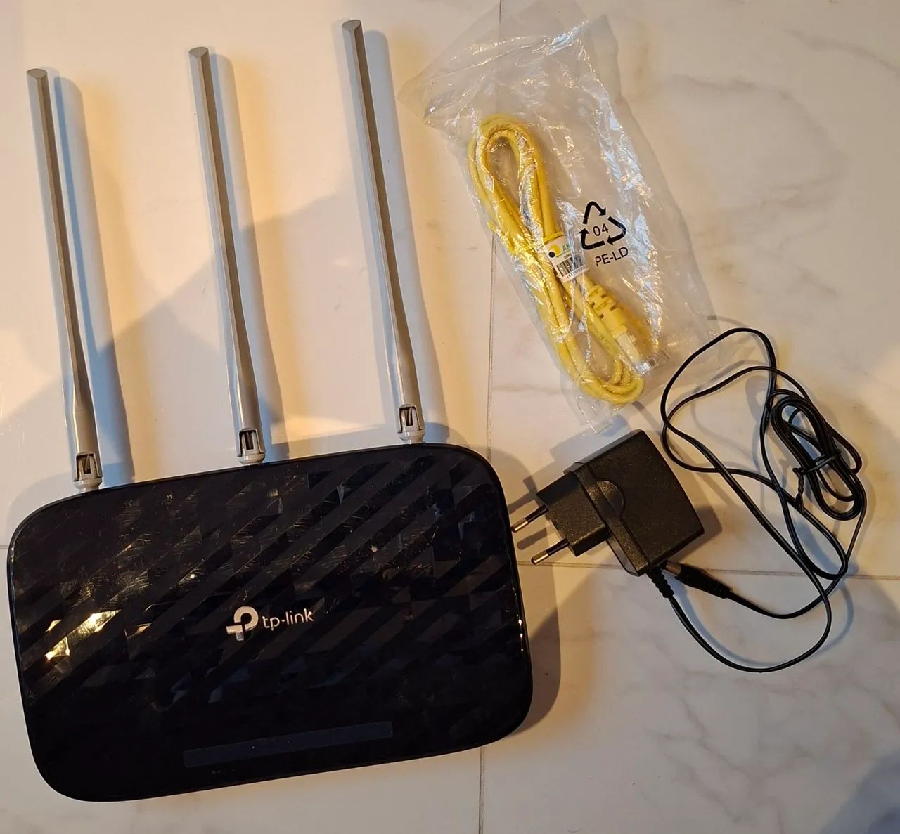 ROTEADOR WIRELESS ARCHER C20 - Foto 5