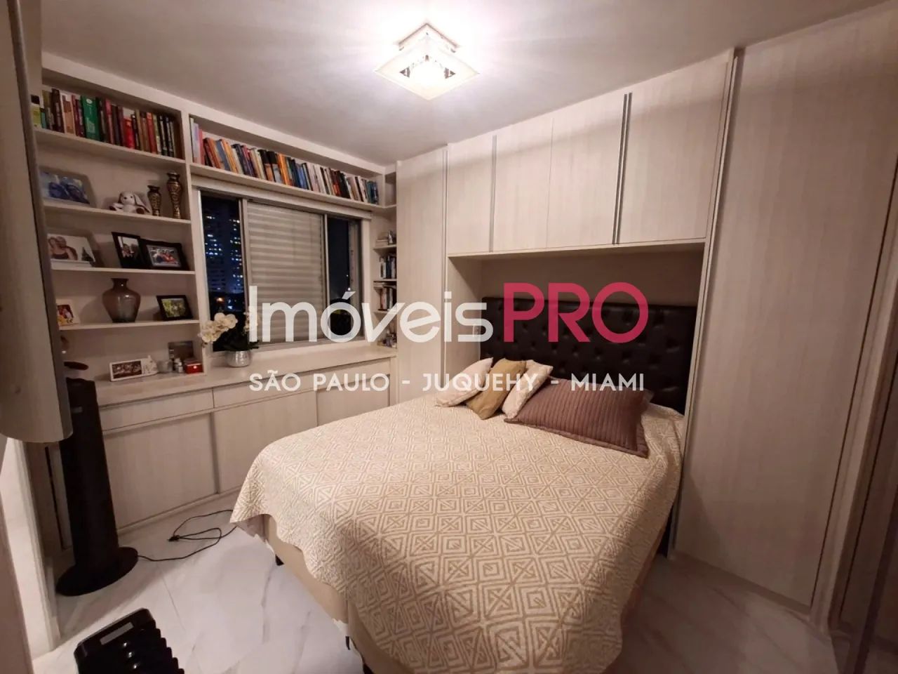 Apartamento, Campo Belo - São Paulo - Foto 4