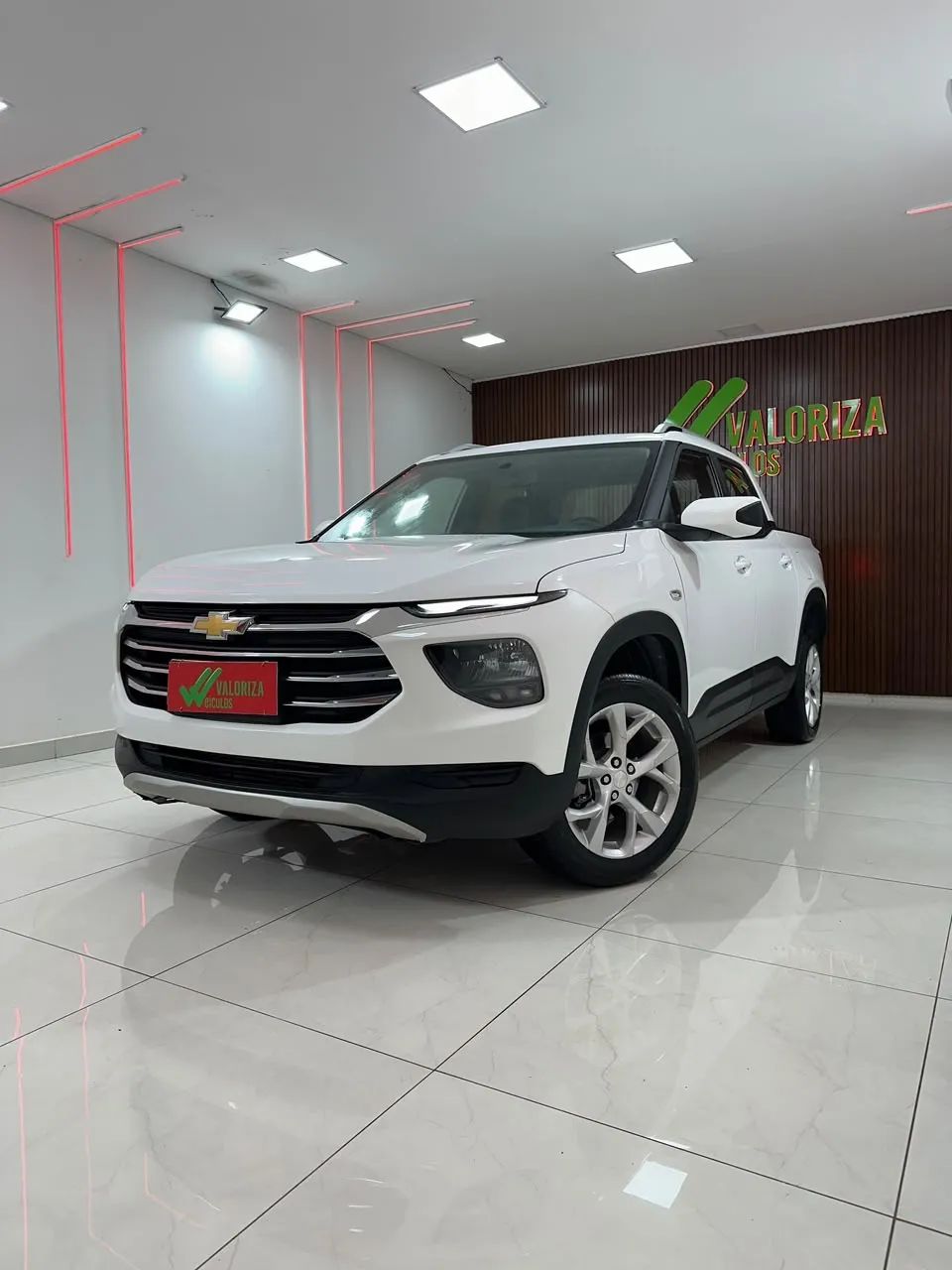 Chevrolet Montana 1.2 TURBO 2026