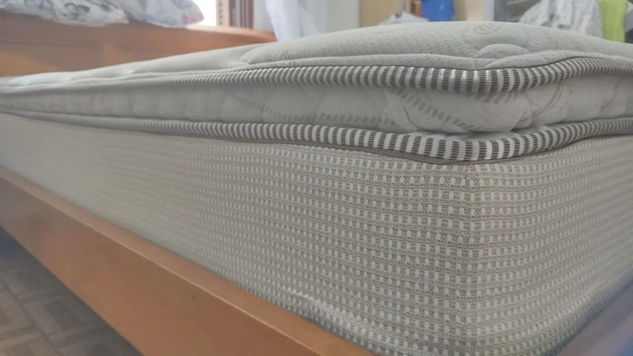 Colchão Queem  - Foto 5