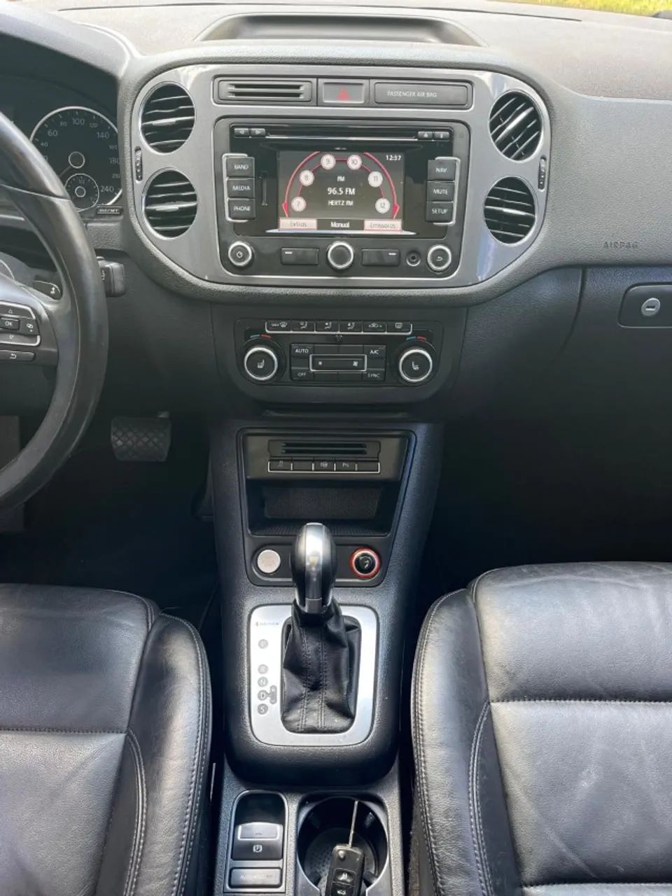 Volkswagen Tiguan 2.0 TSI 16V 200cv Tiptronic 5P 2013 - Foto 8