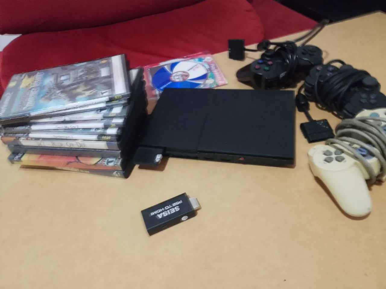 Ps2 - Foto 5