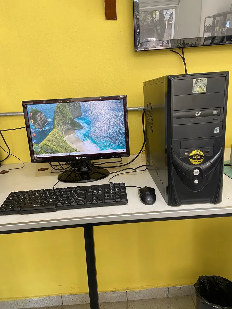 Computador Completo