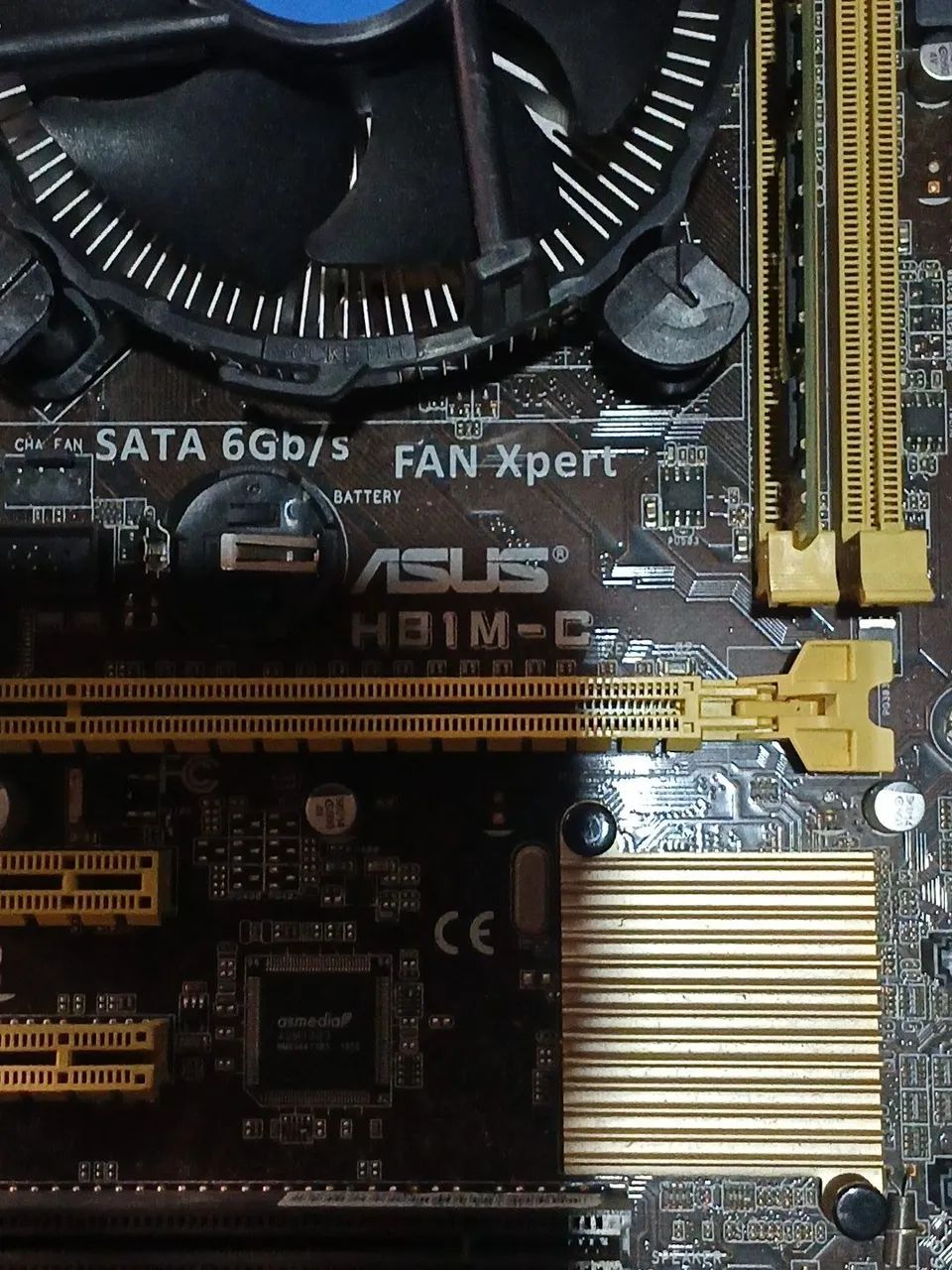 PC Desktop Intel Core i3-4160 | 4GB RAM | SSD 240GB | Funcionando Perfeitamente - Foto 4