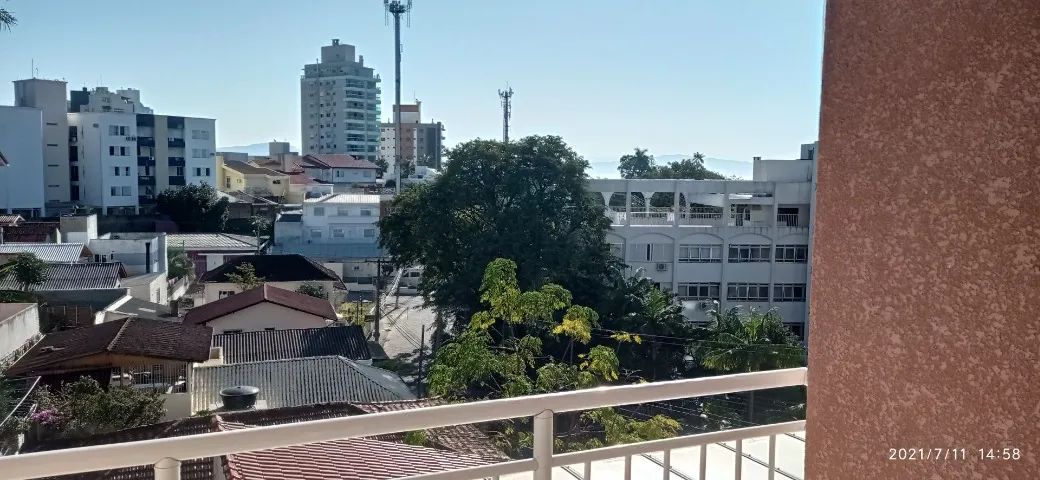 Apartamento na Agronomica, 2 quartos  - Foto 3