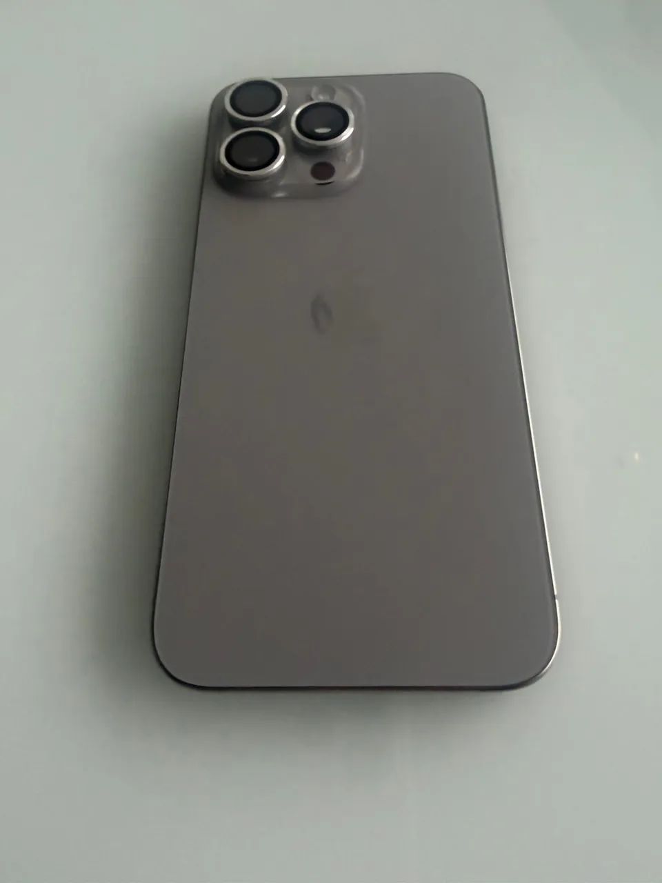 Iphone 15 Pro Max 256 GB (sem detalhes) - Foto 4