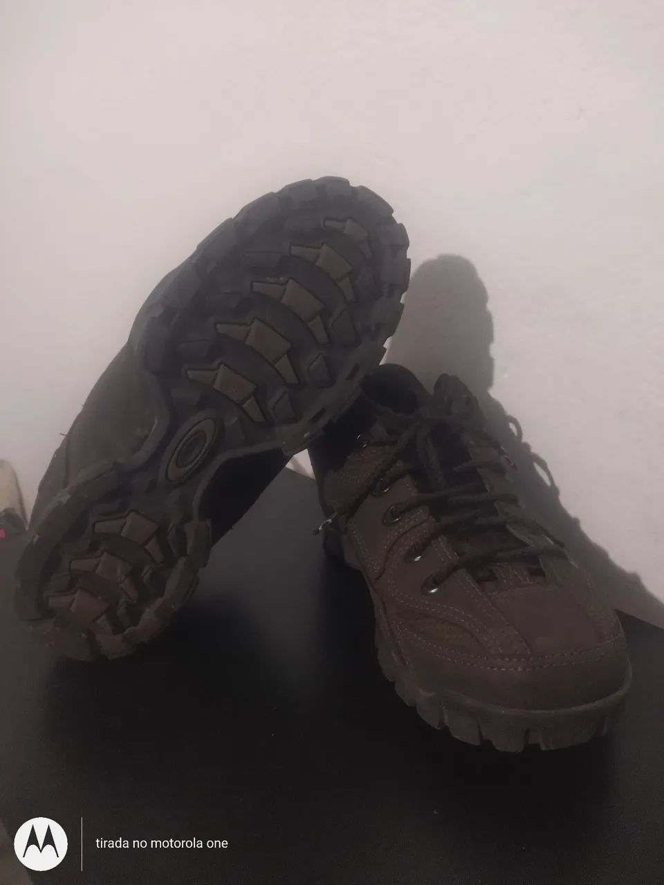 Bota Oakley Flak 2 - Foto 3