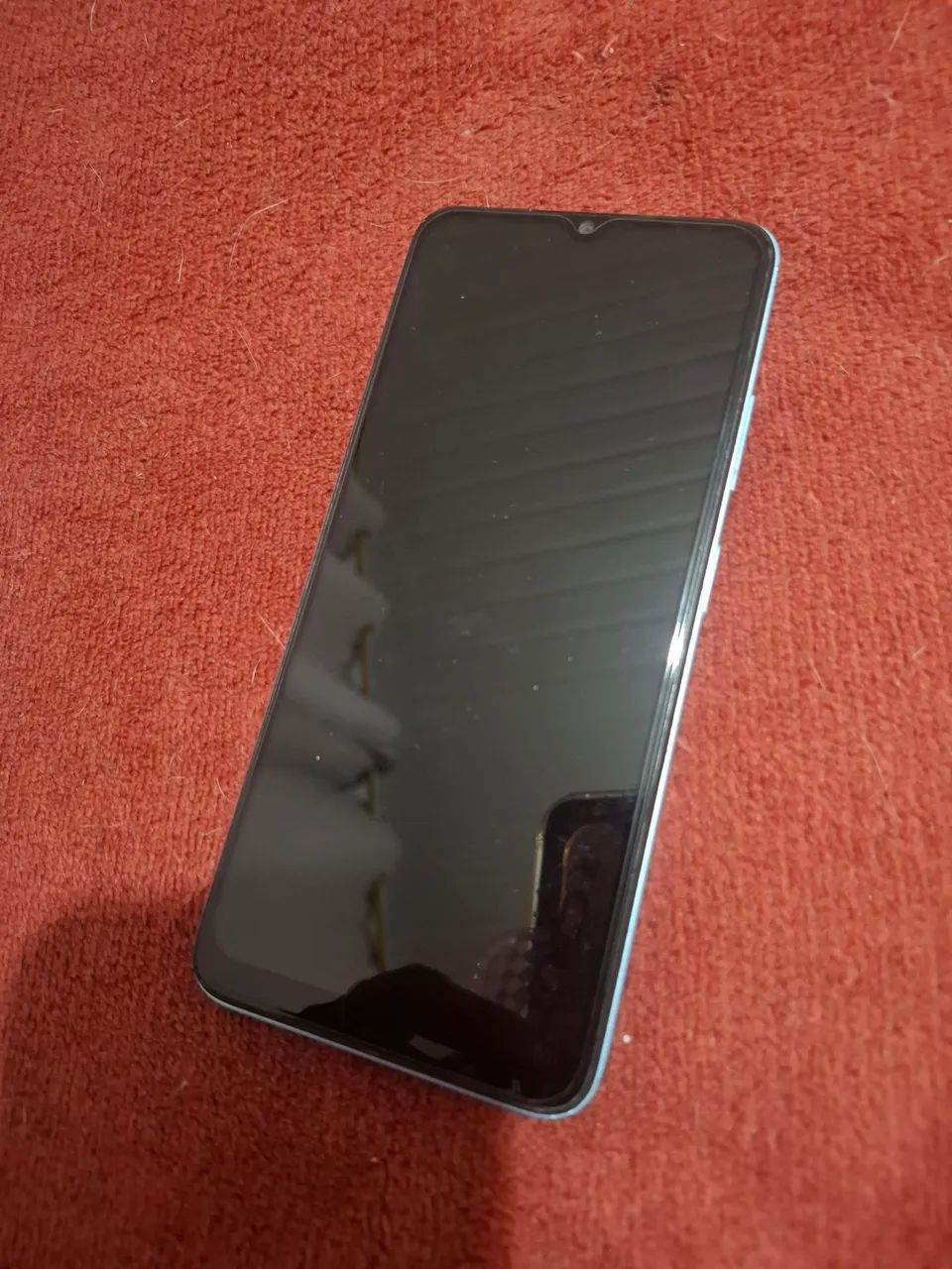 Celular infinix positivo - Celulares e Smartphones - Paço do