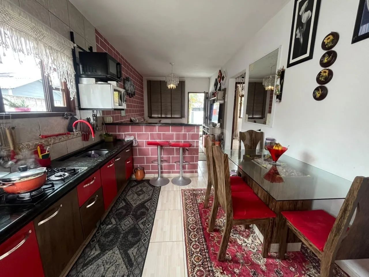 Casa com 58,74 m2 no Madri, Palhoça - Foto 4