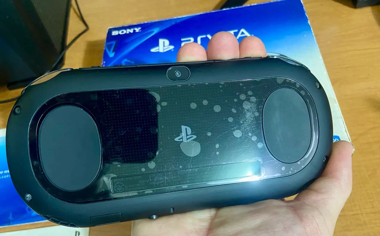 Psvita  - Foto 2