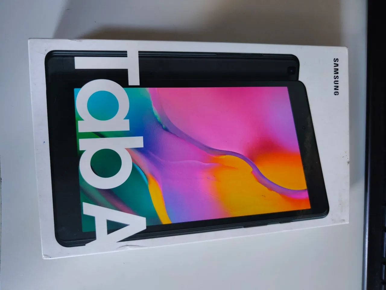Samsung Galaxy Tab A 8.0 2019 Sm-t290 - Foto 4