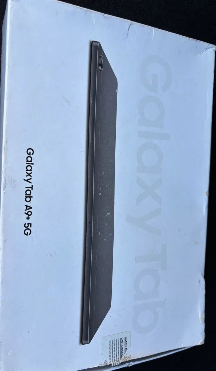 Tablete Samsung A9